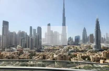 شقة - 2 غرف نوم - 3 حمامات للبيع في داماك ميزون ذا ديستنكشن - دبي وسط المدينة - دبي