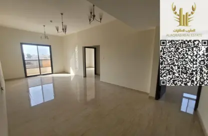 Apartment - 2 Bedrooms - 3 Bathrooms for rent in Al Jurf 3 - Al Jurf - Ajman Downtown - Ajman