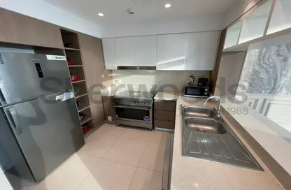 Apartment - 1 Bedroom - 2 Bathrooms for rent in Maze Tower - Sheikh Zayed Road - Dubai