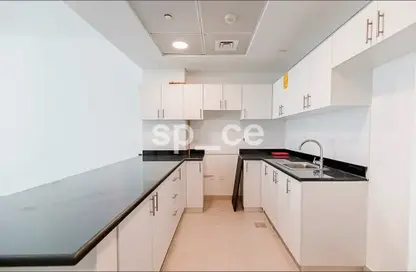 Apartment - 1 Bedroom - 2 Bathrooms for rent in Park View - Saadiyat Island - Abu Dhabi