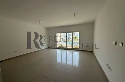 Apartment - 2 Bedrooms - 2 Bathrooms for sale in Tower 8 - Al Reef Downtown - Al Reef - Abu Dhabi
