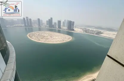 Apartment - 3 Bedrooms - 5 Bathrooms for rent in Al Khan - Sharjah