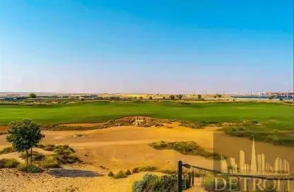 فيلا - 4 غرف نوم - 5 حمامات للبيع في جولف لينكس - اعمار الجنوبية - دبي الجنوب (مركز دبي العالمي) - دبي