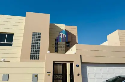 فيلا - 3 غرف نوم - 5 حمامات للايجار في فلل البدع - البدع - دبي