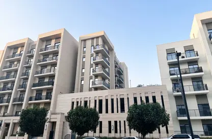 شقة - 2 غرف نوم - 3 حمامات للبيع في نور ريزيدنس - مريم جيت ريزيدنس - جزيرة مريم - الشارقة