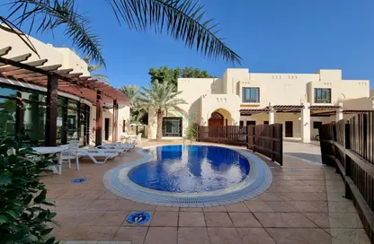 Villa - 4 Bedrooms - 6 Bathrooms for rent in Al Ghail - Al Mutarad - Al Ain