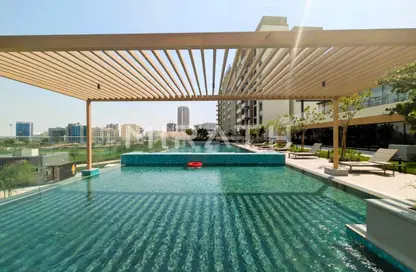 Apartment - 2 Bedrooms - 2 Bathrooms for rent in The Haven - Majan - Dubai Land - Dubai
