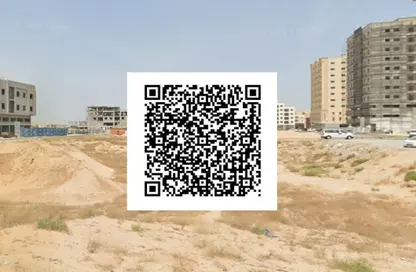 أرض - استوديو للبيع في الجرف 3 - الجرف - عجمان وسط المدينة - عجمان