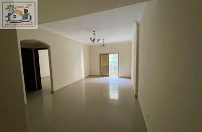 Apartment - 1 Bedroom - 1 Bathroom for rent in Al Nad - Al Qasimia - Sharjah