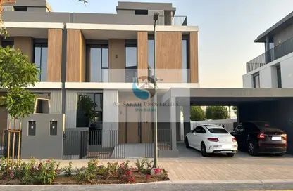 فيلا - 5 غرف نوم - 5 حمامات للايجار في جون - المرابع العربية 3 - دبي