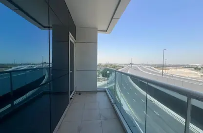 شقة - غرفة نوم - 2 حمامات للبيع في برج سفير 1 - ابراج سفير - الخليج التجاري - دبي