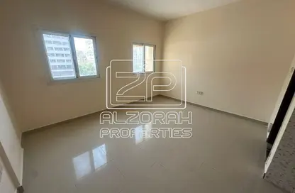 Apartment - Studio - 1 Bathroom for rent in Al Mujarrah - Al Sharq - Sharjah