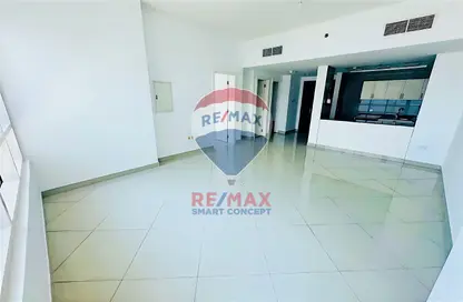 شقة - غرفة نوم - 2 حمامات للبيع في أوشن سكيب - شمس أبوظبي - جزيرة الريم - أبوظبي