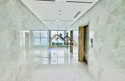Apartment - 1 Bedroom - 2 Bathrooms for rent in Marah Building - Al Warsan 4 - Al Warsan - Dubai