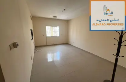 Apartment - 2 Bedrooms - 2 Bathrooms for rent in Al Naemiya Tower 2 - Al Naemiya Towers - Al Nuaimiya - Ajman