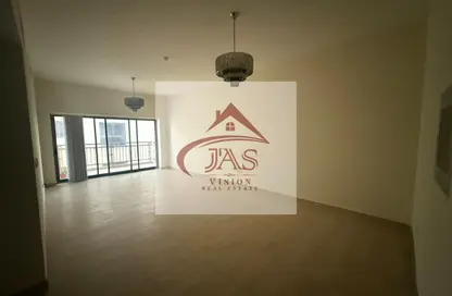 Apartment - 2 Bedrooms - 3 Bathrooms for rent in Azizi Orchid - Al Furjan - Dubai