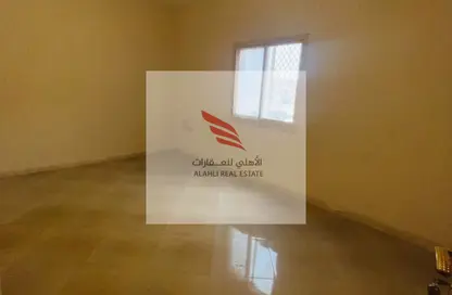 شقة - غرفة نوم - 1 حمام للايجار في بناية النافورة 1 - 2  الروضة - الروضة - عجمان
