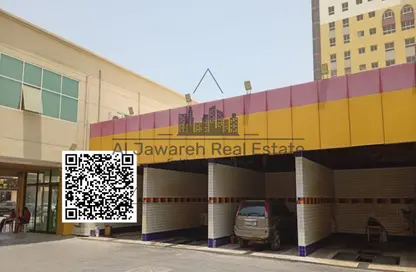 متجر - استوديو - 2 حمامات للايجار في أبراج الراشدية - الراشدية - عجمان وسط المدينة - عجمان