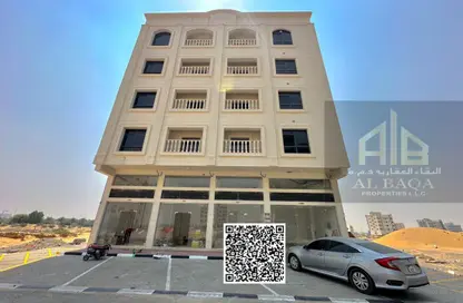 عمارة بالكامل - 8 غرف نوم - 8 حمامات للبيع في تلال عجمان - العالية - عجمان
