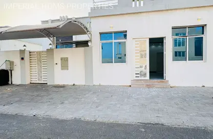 فيلا - 4 غرف نوم - 6 حمامات للايجار في الزاهية جاردنز - الزاهية - عجمان