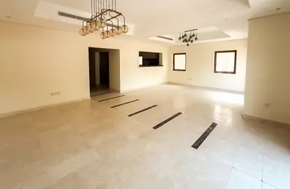 تاون هاوس - 3 غرف نوم - 4 حمامات للايجار في قرطاج - القرية الشمالية - الفرجان - دبي
