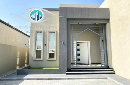Villa - 3 Bedrooms - 3 Bathrooms for rent in Al Marsa - Al Jazirah Al Hamra - Al Hamra Village - Ras Al Khaimah