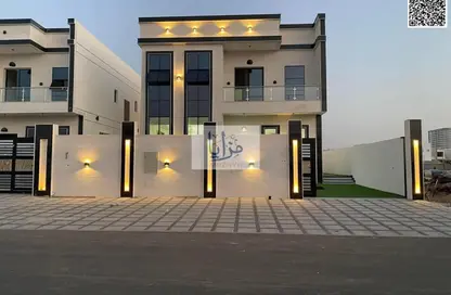 فيلا - 3 غرف نوم - 5 حمامات للبيع في الحليو 2 - الحليو - عجمان