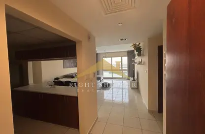 شقة - 2 غرف نوم - 3 حمامات للايجار في 8B البحيرة - لاجون - ميناء العرب - راس الخيمة - رأس الخيمة