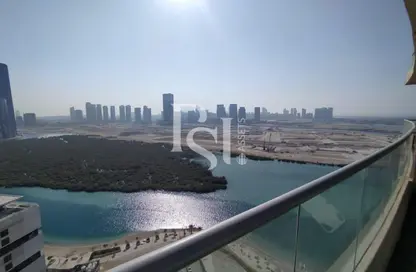 شقة - 2 غرف نوم - 4 حمامات للبيع في أوشن سكيب - شمس أبوظبي - جزيرة الريم - أبوظبي