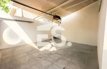 Villa - 4 Bedrooms - 6 Bathrooms for rent in Sultan Bin Zayed the First Street - Muroor Area - Abu Dhabi