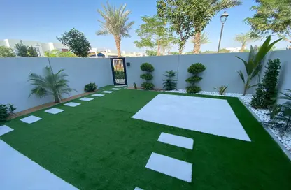 Villa - 3 Bedrooms - 3 Bathrooms for sale in Amaranta - Villanova - Dubai Land - Dubai