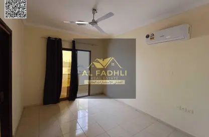 Apartment - 1 Bedroom - 1 Bathroom for rent in Al Rawda 2 Villas - Al Rawda 2 - Al Rawda - Ajman