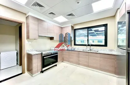 Villa - 3 Bedrooms - 4 Bathrooms for rent in Sharjah Sustainable City - Sharjah