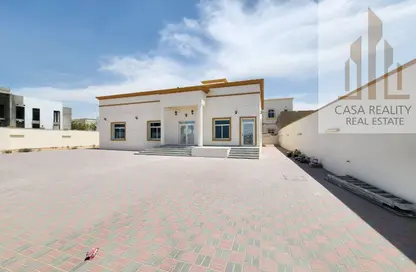Villa - 4 Bedrooms - 5 Bathrooms for rent in Al Khawaneej 2 - Al Khawaneej - Dubai