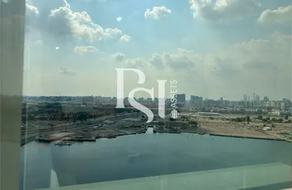 شقة - 2 غرف نوم - 3 حمامات للبيع في برج راس الخيمة - مارينا سكوير - جزيرة الريم - أبوظبي