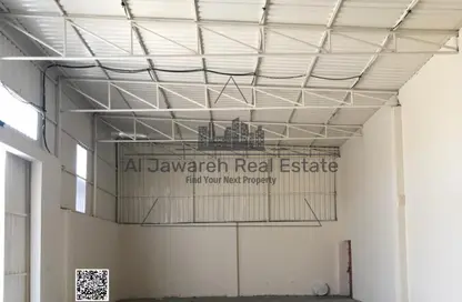 مستودع - استوديو للايجار في الجرف الصناعية 3 - الجرف الصناعية - عجمان