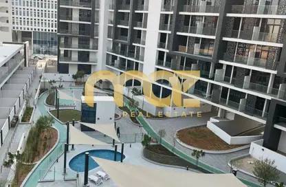 شقة - 1 حمام للبيع في ذا جيت - مدينة مصدر - أبوظبي