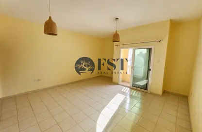 Apartment - Studio - 1 Bathroom for rent in Q08 - France Cluster - International City - Dubai