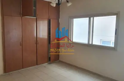 Apartment - 1 Bedroom - 1 Bathroom for rent in New Al Taawun Road - Al Taawun - Sharjah
