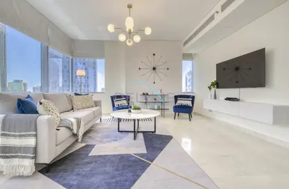 Apartment - 2 Bedrooms - 2 Bathrooms for rent in Sky Gardens - DIFC - Dubai