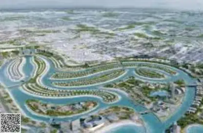 Villa - 4 Bedrooms - 7 Bathrooms for sale in Sun Island - Ajmal Makan City - Sharjah Waterfront City - Sharjah