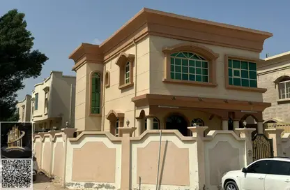 Villa - 5 Bedrooms - 5 Bathrooms for rent in Al Mowaihat 2 - Al Mowaihat - Ajman
