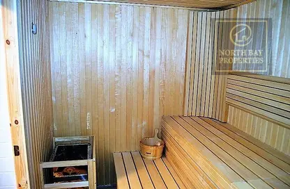 شقة - 1 حمام للايجار في باسيفيك تونجا - باسيفيك - جزيرة المرجان - رأس الخيمة