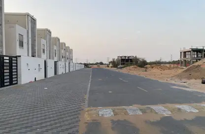 أرض - استوديو للبيع في الحليو 1 - الحليو - عجمان