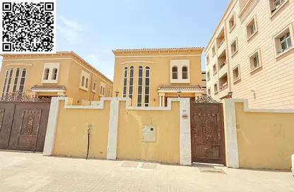 Villa - 5 Bedrooms - 5 Bathrooms for rent in Al Rawda 3 - Al Rawda - Ajman
