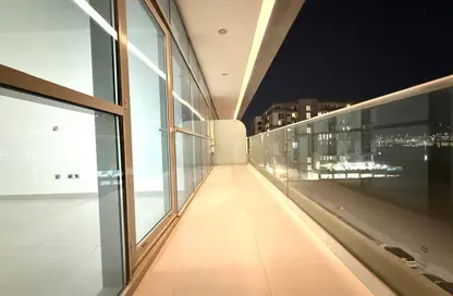 Apartment - 1 Bedroom - 2 Bathrooms for rent in P2096 - Al Zeina - Al Raha Beach - Abu Dhabi