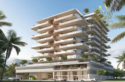 شقة - 2 غرف نوم - 3 حمامات للبيع في Sunset Bay 4 by Imtiaz - جزر دبي - دبي