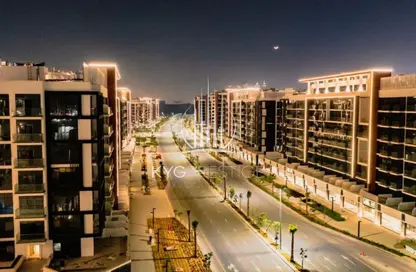 شقة - 1 حمام للايجار في 23 عزيزي ريفيرا - ميدان واحد - ميدان - دبي