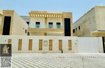 Villa - 3 Bedrooms - 5 Bathrooms for sale in Al Zaheya Gardens - Al Zahya - Ajman