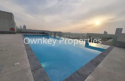Apartment - 2 Bedrooms - 4 Bathrooms for rent in Mankhool - Bur Dubai - Dubai